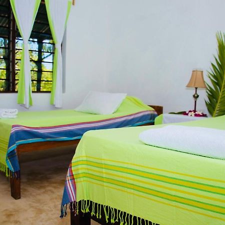 A Rocha Eco-Lodge & Conservation Centre Watamu Exteriér fotografie