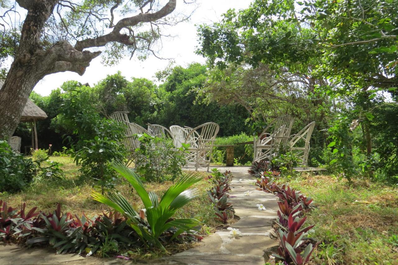 A Rocha Eco-Lodge & Conservation Centre Watamu Exteriér fotografie