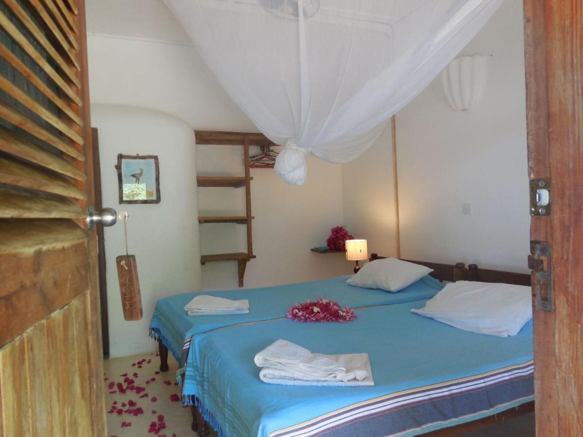 A Rocha Eco-Lodge & Conservation Centre Watamu Exteriér fotografie