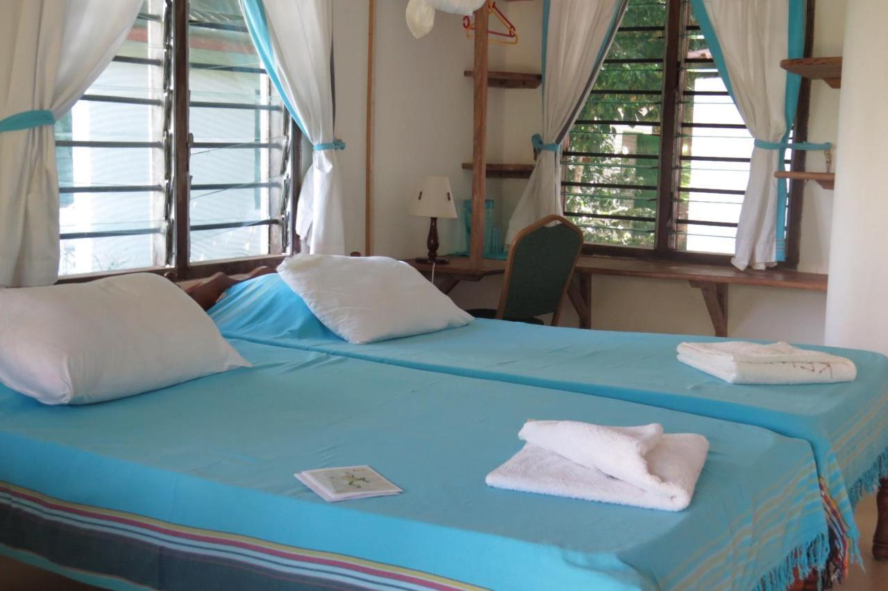 A Rocha Eco-Lodge & Conservation Centre Watamu Exteriér fotografie